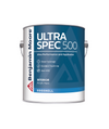 Benjamin Moore Ultra Spec 500 Eggshell available at Regal Paint Centers