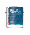 Benjamin Moore Ultra Spec 500 Low-Sheen Eggshell available at Regal Paint Centers