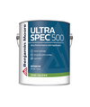 Benjamin Moore Ultra Spec 500 Semi-Gloss available at Regal Paint Centers