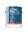 Benjamin Moore Ultra Spec 500 Satin/Pearl available at Regal Paint Centers