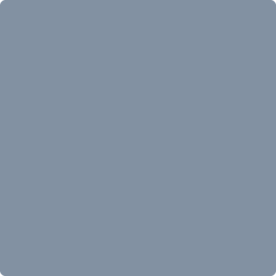 2128-40 Oxford Gray by Benjamin Moore