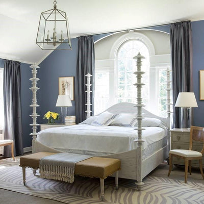 Benjamin Moore Oxford Gray