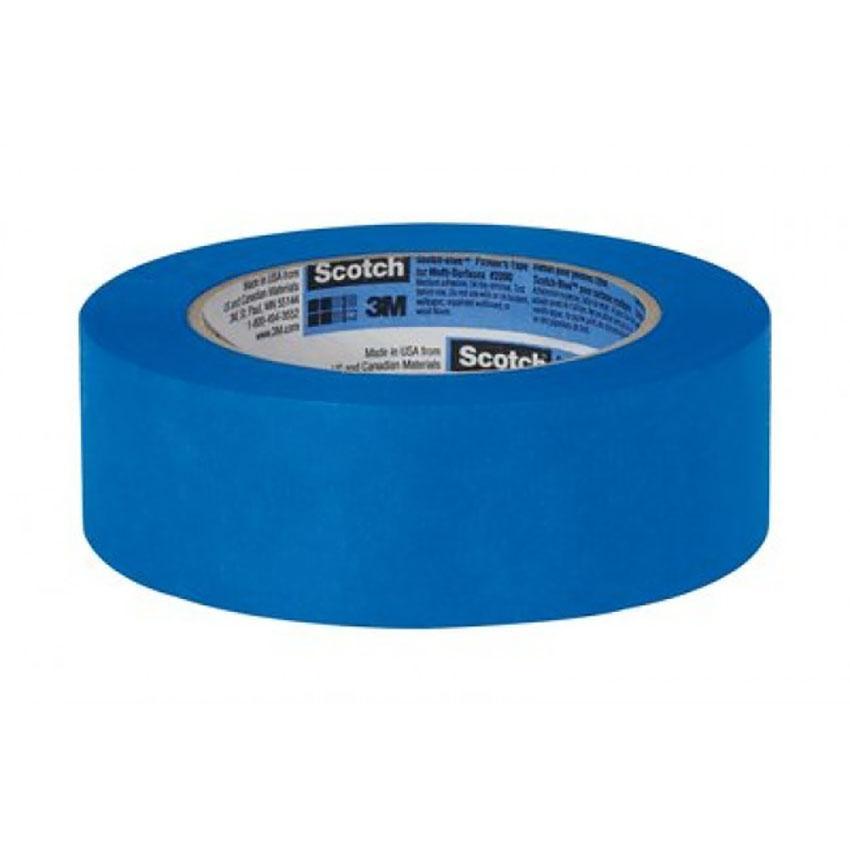 Shop 3M Blue 1" Tape at Regal Paint Centers in MD.