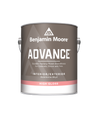 Benjamin Moore Advance High Gloss Paint available at Regal Paint Centers.