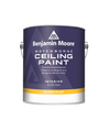 Benjamin Moore Waterborne Ceiling Paint available at Regal Paint Centers.