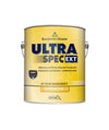 Benjamin Moore Ultra Spec EXT exterior paint in flat finish available at Regal Paint Centers.