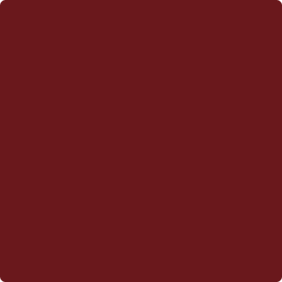 Shop Benajmin Moore's HC-182 Classic Burgundy at Regal Paint Centers in Maryland & Virgina. Maryland's favorite Benjamin Moore dealer.