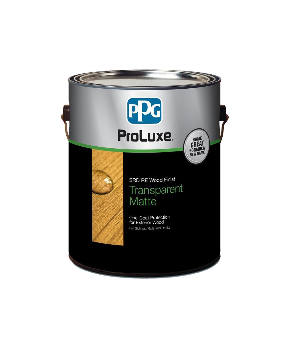 Sikkens Proluxe SRD RE Wood Finish available at Regal Paint Centers in Maryland, Virginia & the Washington, DC metro area