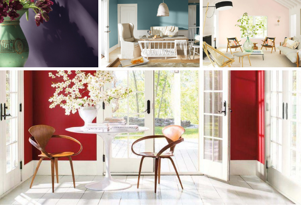 The Color of the Year Yearbook