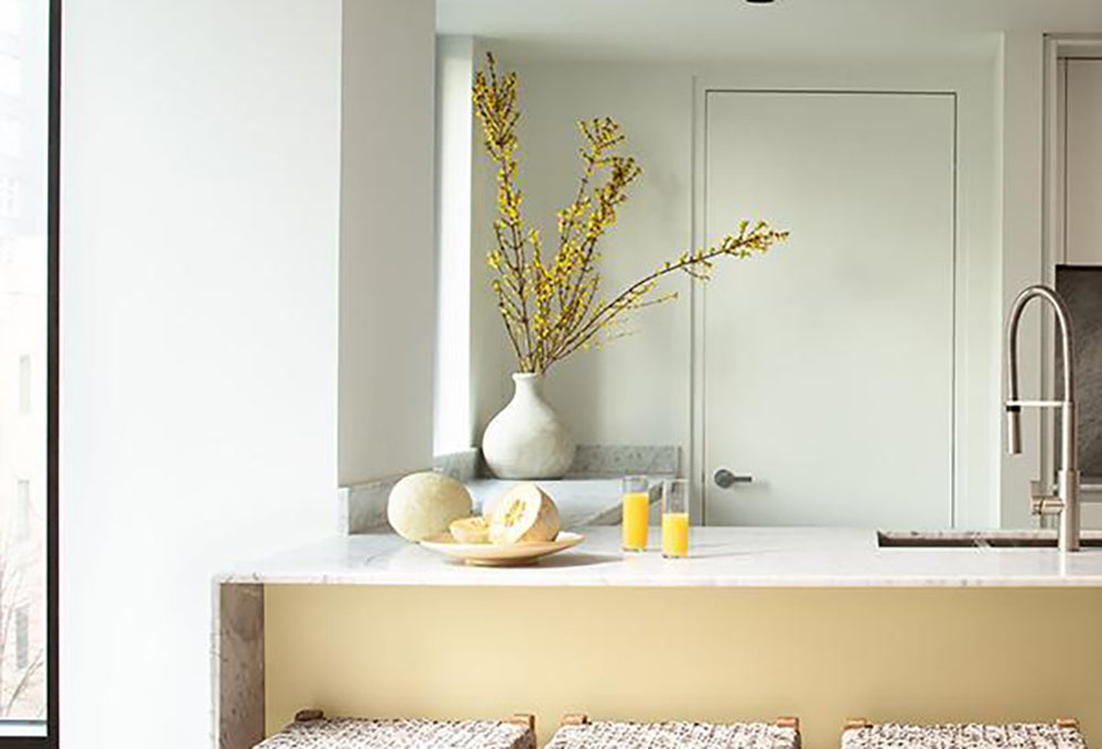 YES, YOUR HOME CAN WEAR WHITE AFTER LABOR DAY (SO GET OVER IT!)