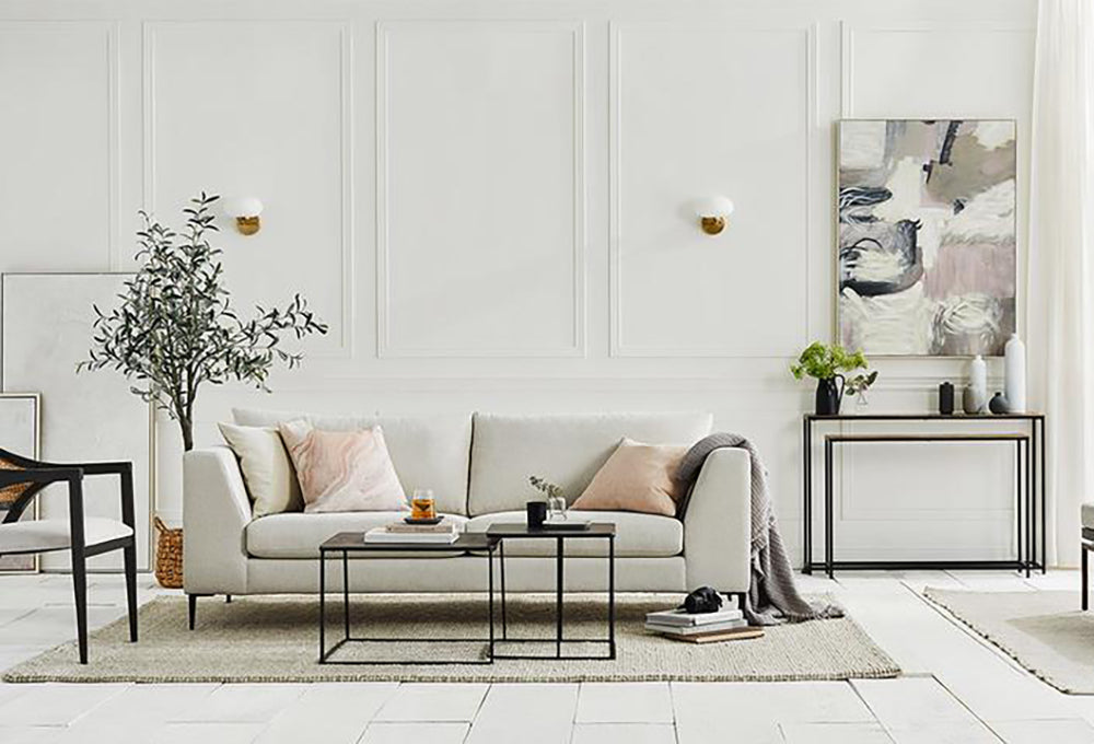 Brian Gluckstein's Regal Paint Centers