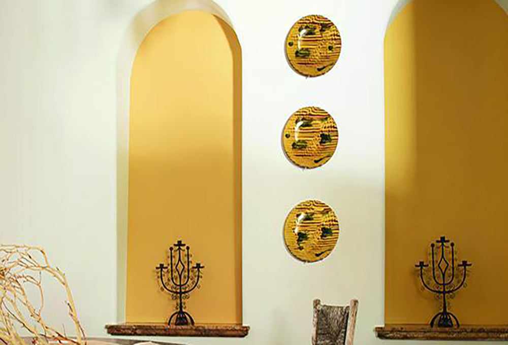 PSYCOLORGY 101: YELLOW