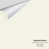 Digital color swatch of Benjamin Moore's Cloud White OC-130 Peel & Stick Sample available at Regal Paint Centers in MD & VA.