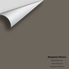 Digital color swatch of Benjamin Moore's Deep Creek 1477 Peel & Stick Sample available at Regal Paint Centers in MD & VA.