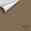 Digital color swatch of Benjamin Moore's Deer Trail 1036 Peel & Stick Sample available at Regal Paint Centers in MD & VA.