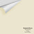 Digital color swatch of Benjamin Moore's Albany White 944 Peel & Stick Sample available at Regal Paint Centers in MD & VA.