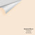 Digital color swatch of Benjamin Moore's Amelia Blush 85 Peel & Stick Sample available at Regal Paint Centers in MD & VA.