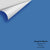 Digital color swatch of Benjamin Moore's Athens Blue 797 Peel & Stick Sample available at Regal Paint Centers in MD & VA.