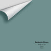 Digital color swatch of Benjamin Moore's Avalon CC-756 Peel & Stick Sample available at Regal Paint Centers in MD & VA.