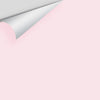 Digital color swatch of Benjamin Moore's Baby Pink 2085-70 Peel & Stick Sample available at Regal Paint Centers in MD & VA.