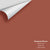 Digital color swatch of Benjamin Moore's Baked Clay 35 Peel & Stick Sample available at Regal Paint Centers in MD & VA.