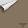 Digital color swatch of Benjamin Moore's Buckhorn 987 Peel & Stick Sample available at Regal Paint Centers in MD & VA.