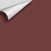 Digital color swatch of Benjamin Moore's Chestnut 2082-10 Peel & Stick Sample available at Regal Paint Centers in MD & VA.