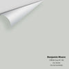 Digital color swatch of Benjamin Moore's Cliffside Gray HC-180 Peel & Stick Sample available at Regal Paint Centers in MD & VA.