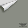 Digital color swatch of Benjamin Moore's Cos Cob Stonewall 1483 Peel & Stick Sample available at Regal Paint Centers in MD & VA.