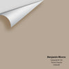 Digital color swatch of Benjamin Moore's Cotswold AF-150 Peel & Stick Sample available at Regal Paint Centers in MD & VA.