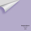 Digital color swatch of Benjamin Moore's Crocus 1404 Peel & Stick Sample available at Regal Paint Centers in MD & VA.