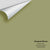 Digital color swatch of Benjamin Moore's Fraser Fir 503 Peel & Stick Sample available at Regal Paint Centers in MD & VA.