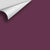 Digital color swatch of Benjamin Moore's Grape Juice 2074-10 Peel & Stick Sample available at Regal Paint Centers in MD & VA.