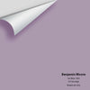 Digital color swatch of Benjamin Moore's Iris Bliss 1383 Peel & Stick Sample available at Regal Paint Centers in MD & VA.