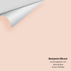 Digital color swatch of Benjamin Moore's Love & Happiness 1191 Peel & Stick Sample available at Regal Paint Centers in MD & VA.