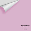 Digital color swatch of Benjamin Moore's Luscious 1369 Peel & Stick Sample available at Regal Paint Centers in MD & VA.