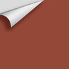 Digital color swatch of Benjamin Moore's Mars Red 2172-20 Peel & Stick Sample available at Regal Paint Centers in MD & VA.