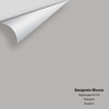 Digital color swatch of Benjamin Moore's Nightingale AF-670 Peel & Stick Sample available at Regal Paint Centers in MD & VA.