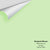 Digital color swatch of Benjamin Moore's O'Reilly Green 555 Peel & Stick Sample available at Regal Paint Centers in MD & VA.