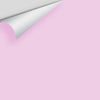 Digital color swatch of Benjamin Moore's Passion Pink 2075-60 Peel & Stick Sample available at Regal Paint Centers in MD & VA.