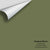 Digital color swatch of Benjamin Moore's Pine Brook 490 Peel & Stick Sample available at Regal Paint Centers in MD & VA.