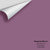 Digital color swatch of Benjamin Moore's Plum Perfect 1371 Peel & Stick Sample available at Regal Paint Centers in MD & VA.