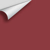 Digital color swatch of Benjamin Moore's Pomegranate AF-295 Peel & Stick Sample available at Regal Paint Centers in MD & VA.