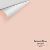 Digital color swatch of Benjamin Moore's Precocious 51 Peel & Stick Sample available at Regal Paint Centers in MD & VA.