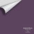 Digital color swatch of Benjamin Moore's Purple Rain 1386 Peel & Stick Sample available at Regal Paint Centers in MD & VA.