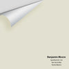 Digital color swatch of Benjamin Moore's Sea Wind OC-139 Peel & Stick Sample available at Regal Paint Centers in MD & VA.