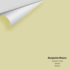 Digital color swatch of Benjamin Moore's Sesame CC-638 Peel & Stick Sample available at Regal Paint Centers in MD & VA.