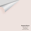Digital color swatch of Benjamin Moore's Silky Smooth 1373 Peel & Stick Sample available at Regal Paint Centers in MD & VA.
