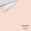Digital color swatch of Benjamin Moore's Soft Shell 15 Peel & Stick Sample available at Regal Paint Centers in MD & VA.