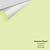 Digital color swatch of Benjamin Moore's Sour Apple 401 Peel & Stick Sample available at Regal Paint Centers in MD & VA.